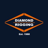 Diamond Rigging Corp logo, Diamond Rigging Corp contact details