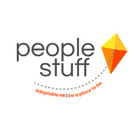 People Stuff logo, People Stuff contact details