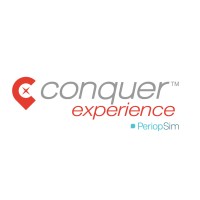 Conquer Experience Inc. logo, Conquer Experience Inc. contact details