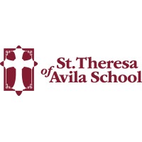 St. Theresa of Avila School logo, St. Theresa of Avila School contact details