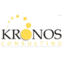 Kronos Consulting LLC logo, Kronos Consulting LLC contact details