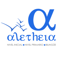 Colegio Aletheia logo, Colegio Aletheia contact details