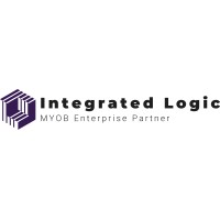 Integrated Logic logo, Integrated Logic contact details