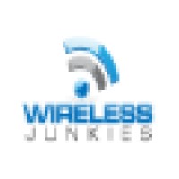 Wireless Junkies logo, Wireless Junkies contact details