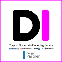 DI Crypto Marketing Agency logo, DI Crypto Marketing Agency contact details