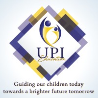 Unified Progress International (UPI) Education logo, Unified Progress International (UPI) Education contact details