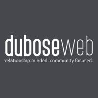 DuBose Web Group logo, DuBose Web Group contact details