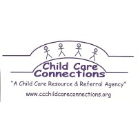 Child Care Connections logo, Child Care Connections contact details