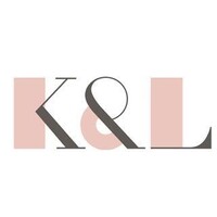 K&L Inc. logo, K&L Inc. contact details