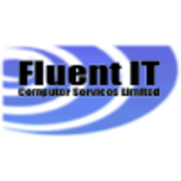 Fluent IT Computer Services Limited logo, Fluent IT Computer Services Limited contact details