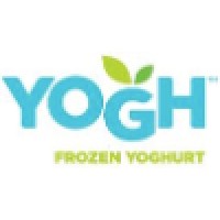 YOGH Frozen Yoghurt logo, YOGH Frozen Yoghurt contact details