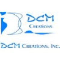 DCM Creations, Inc logo, DCM Creations, Inc contact details