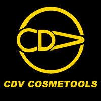 CDV Cosmetools LTD logo, CDV Cosmetools LTD contact details