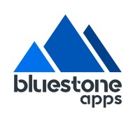 Bluestone Apps logo, Bluestone Apps contact details