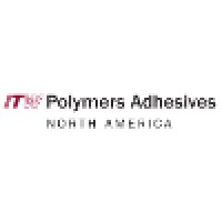 ITW Polymers Adhesives North America logo, ITW Polymers Adhesives North America contact details