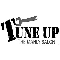 Tune Up-The Manly Salon logo, Tune Up-The Manly Salon contact details