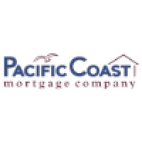 Pacific Coast Mortgage Company logo, Pacific Coast Mortgage Company contact details