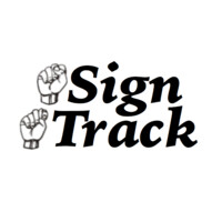 Sign Track logo, Sign Track contact details