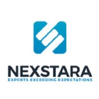 Nexstara logo, Nexstara contact details