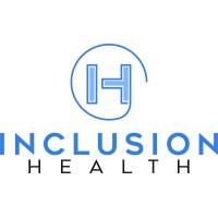 Inclusion Health logo, Inclusion Health contact details