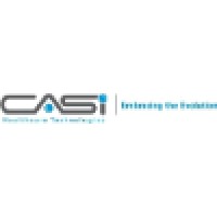 CASi HEALTHCARE logo, CASi HEALTHCARE contact details