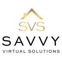 Savvy Virtual Solutions, LLC logo, Savvy Virtual Solutions, LLC contact details