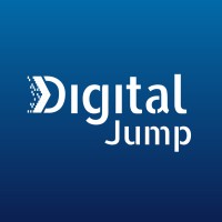 Digital Jump logo, Digital Jump contact details