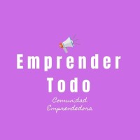 EmprenderTodo logo, EmprenderTodo contact details