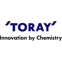 Toray Resin Company logo, Toray Resin Company contact details