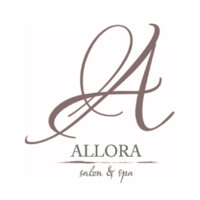 Allora Salon And Spa logo, Allora Salon And Spa contact details