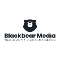 Blackbear Marketing logo, Blackbear Marketing contact details