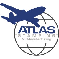 Atlas Stamping & Manufacturing logo, Atlas Stamping & Manufacturing contact details