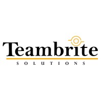 Teambrite Solutions logo, Teambrite Solutions contact details