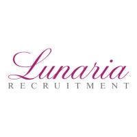 Lunaria Recruitment logo, Lunaria Recruitment contact details