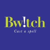 Bwitch logo, Bwitch contact details