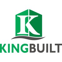 Kingbuilt logo, Kingbuilt contact details