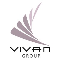 Vivan Group logo, Vivan Group contact details