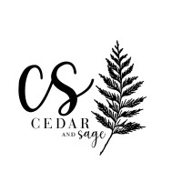 Cedar and Sage Homes, LLC logo, Cedar and Sage Homes, LLC contact details