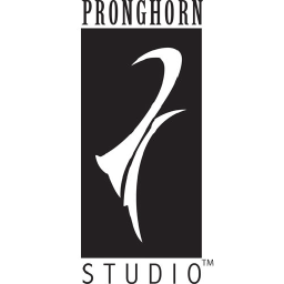 Pronghorn Studio logo, Pronghorn Studio contact details