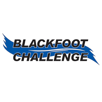 Blackfoot Challenge logo, Blackfoot Challenge contact details