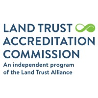 Land Trust Accreditation Commission logo, Land Trust Accreditation Commission contact details