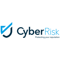 Cyber-Risk logo, Cyber-Risk contact details