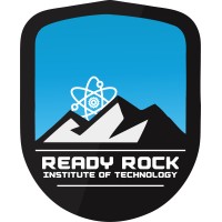 Ready Rock Institute of Technology logo, Ready Rock Institute of Technology contact details