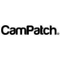 CamPatch logo, CamPatch contact details