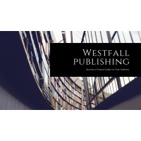 Westfall Publishing logo, Westfall Publishing contact details