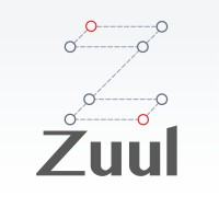 Zuul IoT logo, Zuul IoT contact details