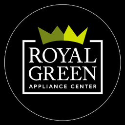 ROYAL GREEN APPLIANCES, INC logo, ROYAL GREEN APPLIANCES, INC contact details