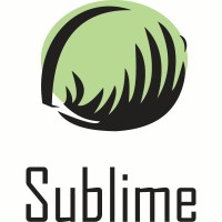 Sublime Public Relations logo, Sublime Public Relations contact details