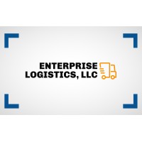 Enterprise Logistics LLC logo, Enterprise Logistics LLC contact details