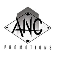 ANC Promotions logo, ANC Promotions contact details